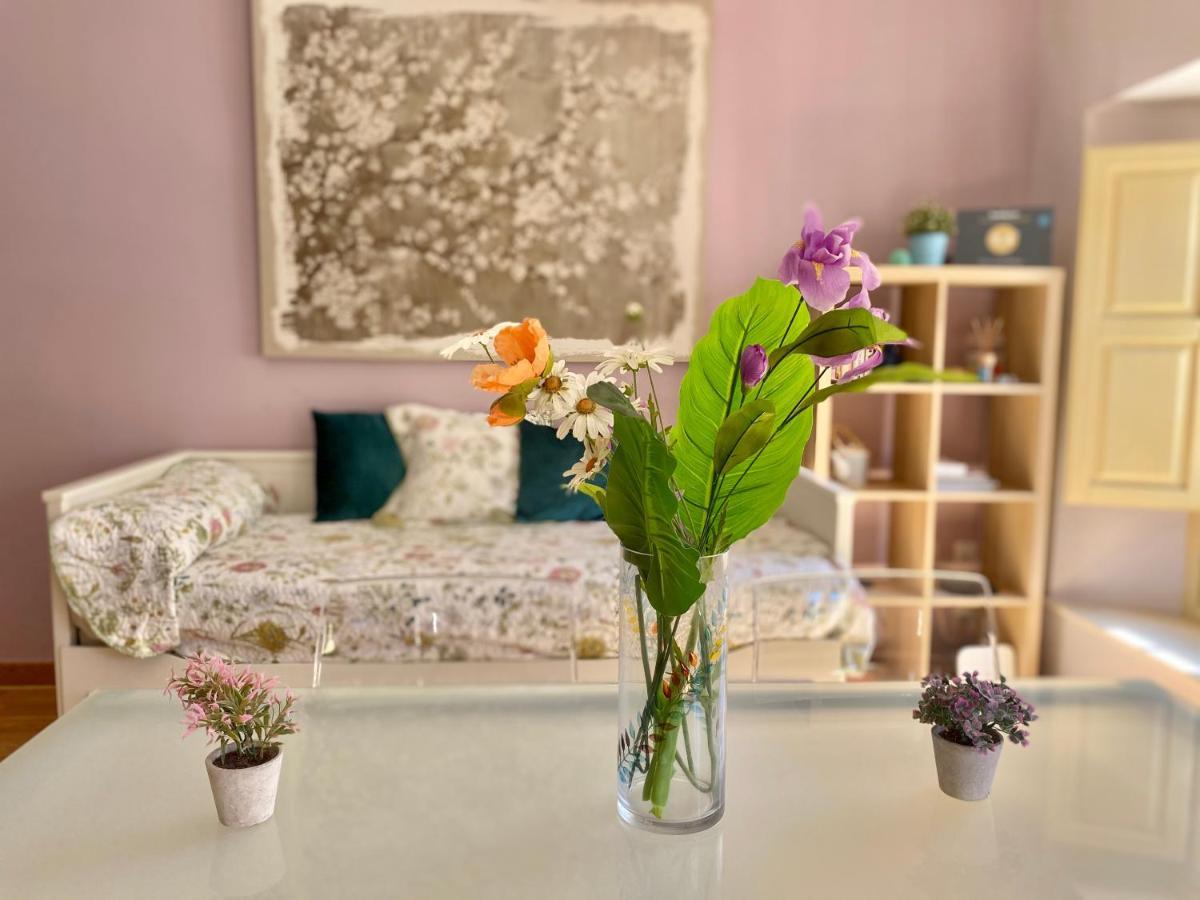 Natura Appartement *