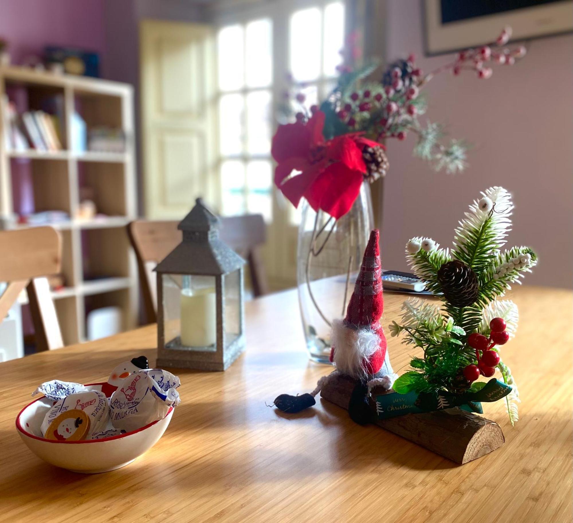 Appartement Natura