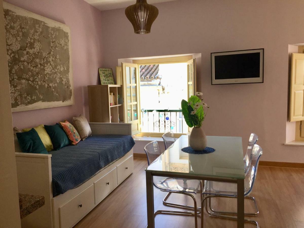 Natura Appartement *