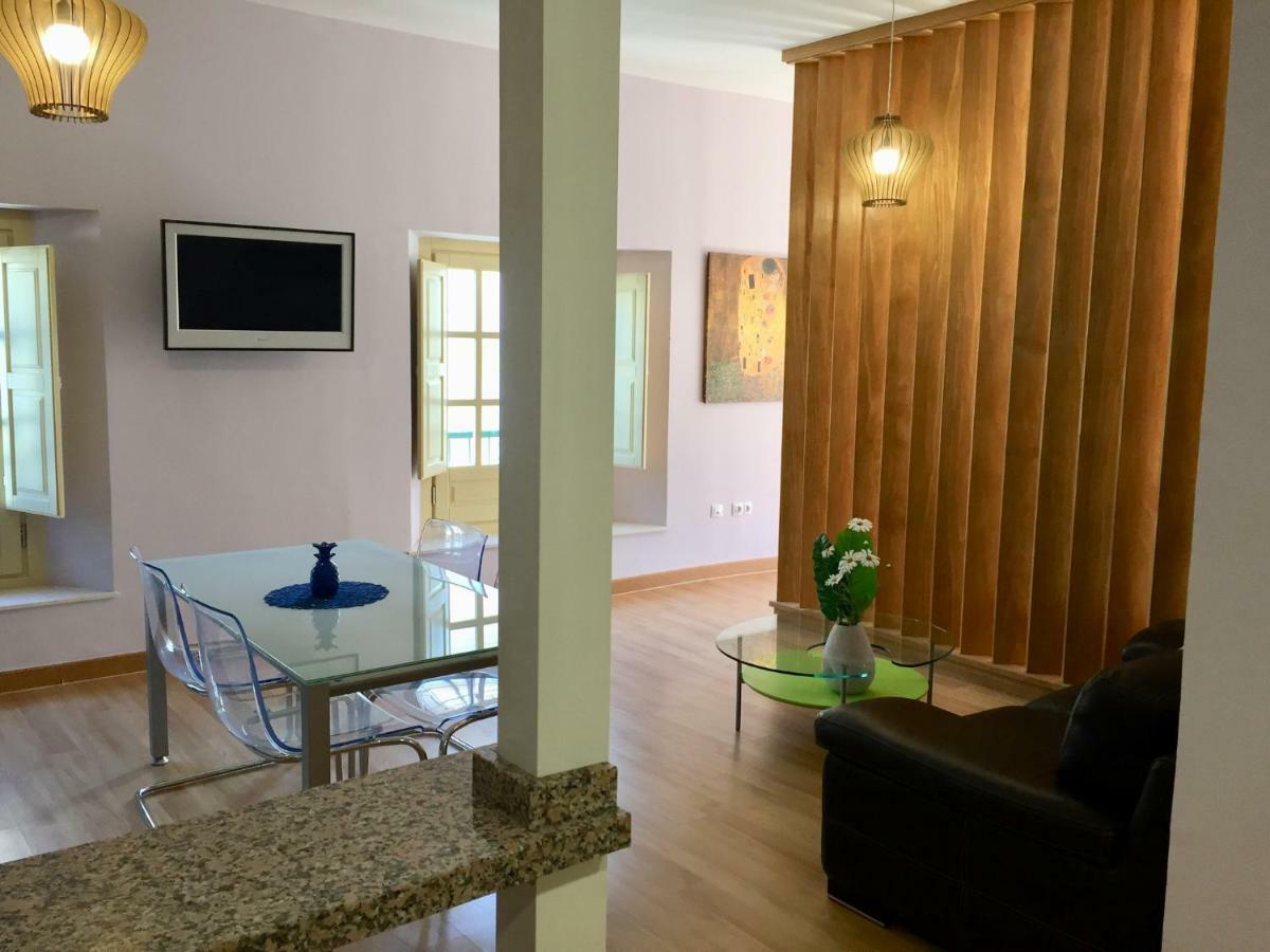 Natura Appartement Málaga