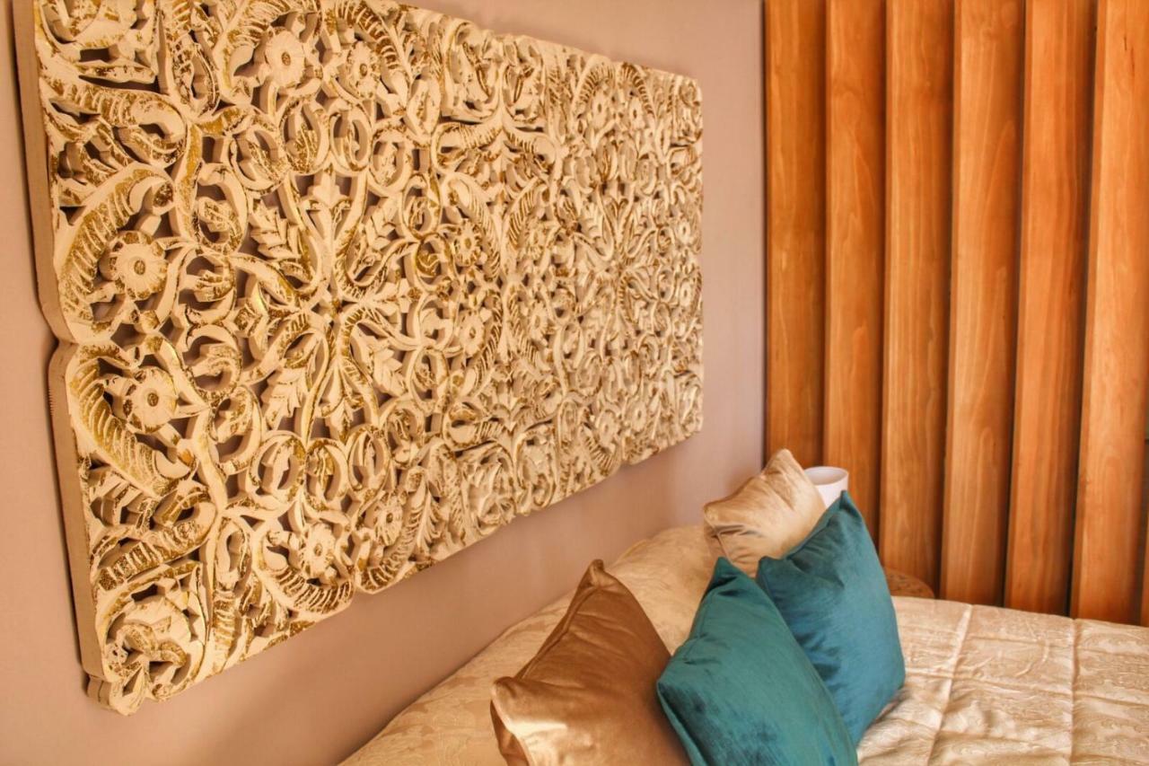 Natura Appartement