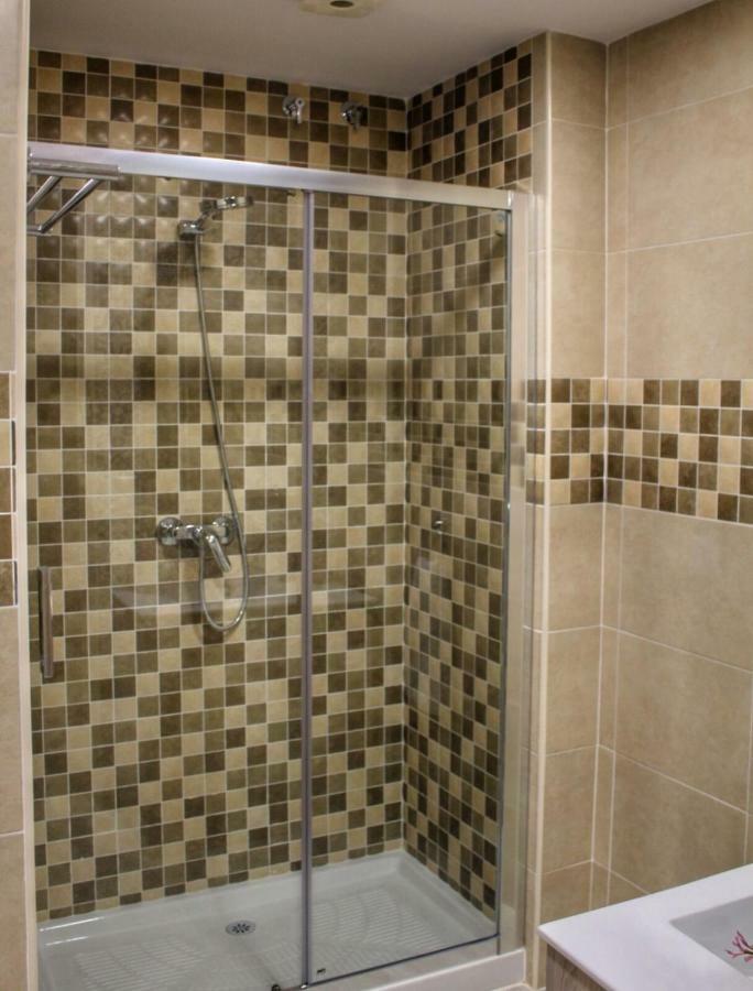 Natura Appartement Málaga