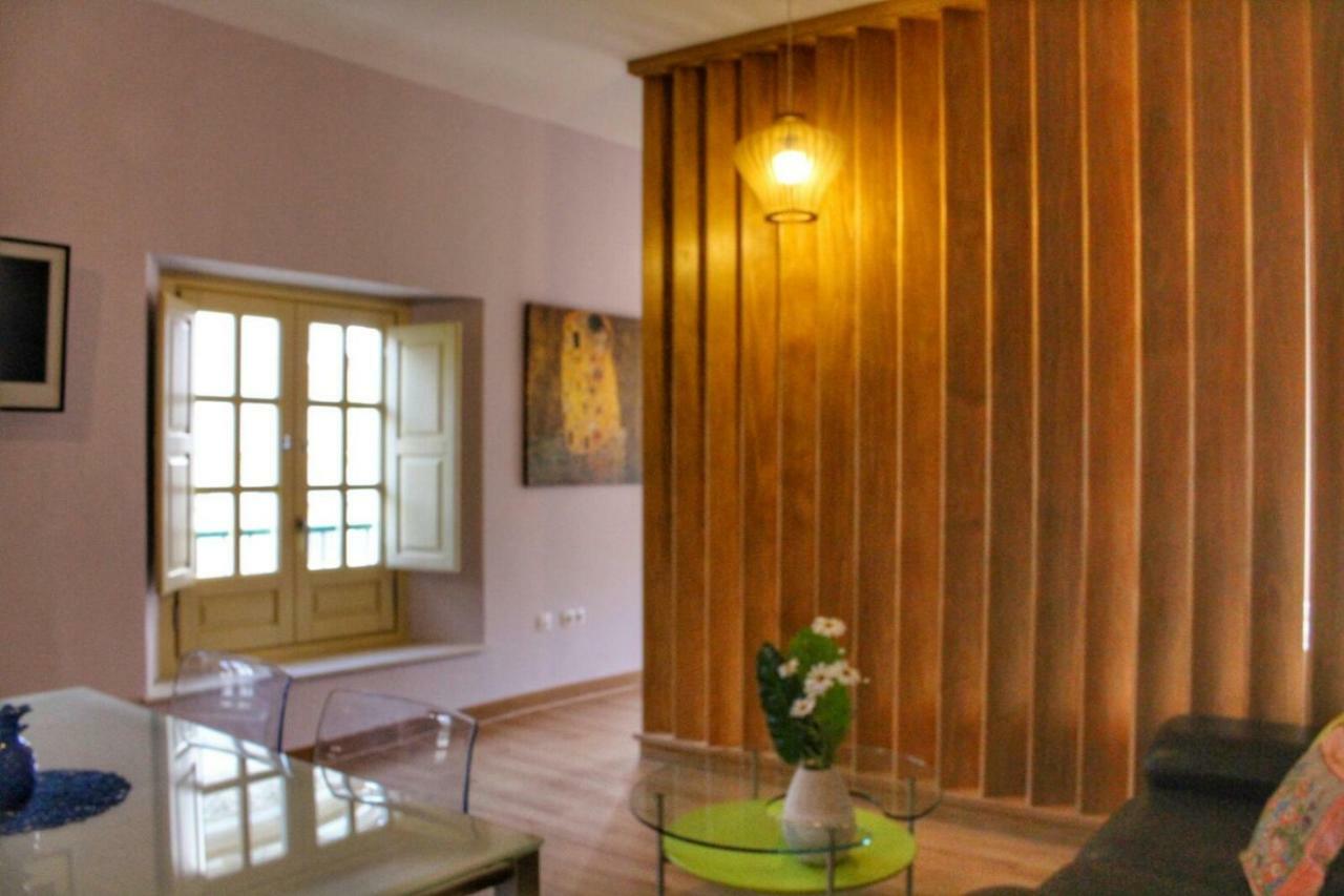 Natura Appartement Málaga