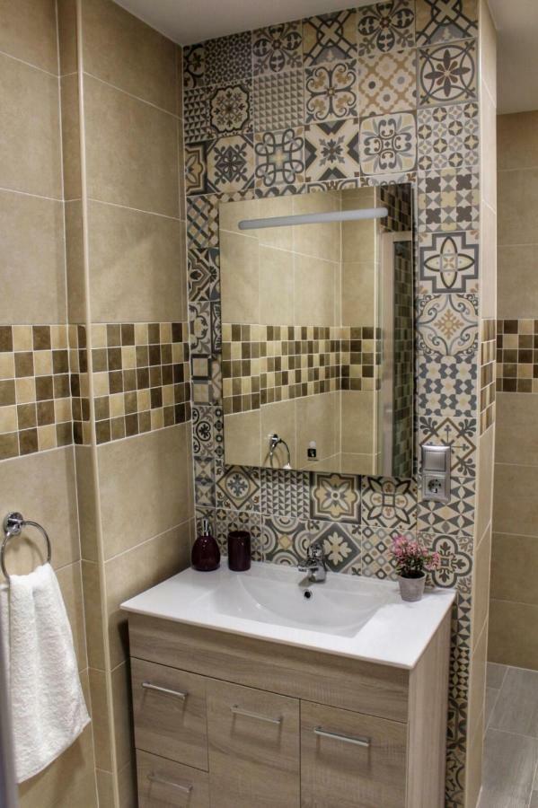 Natura Appartement Málaga