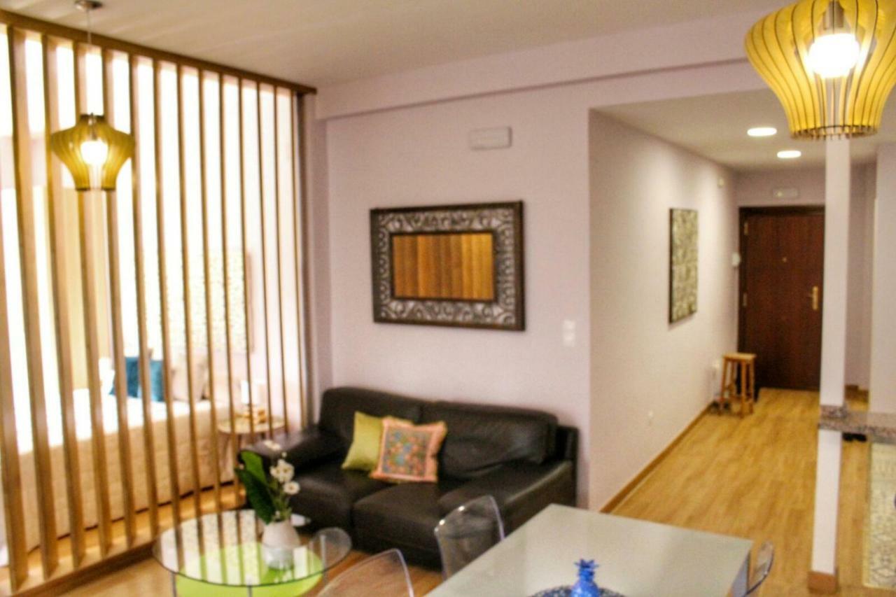 Appartement Natura