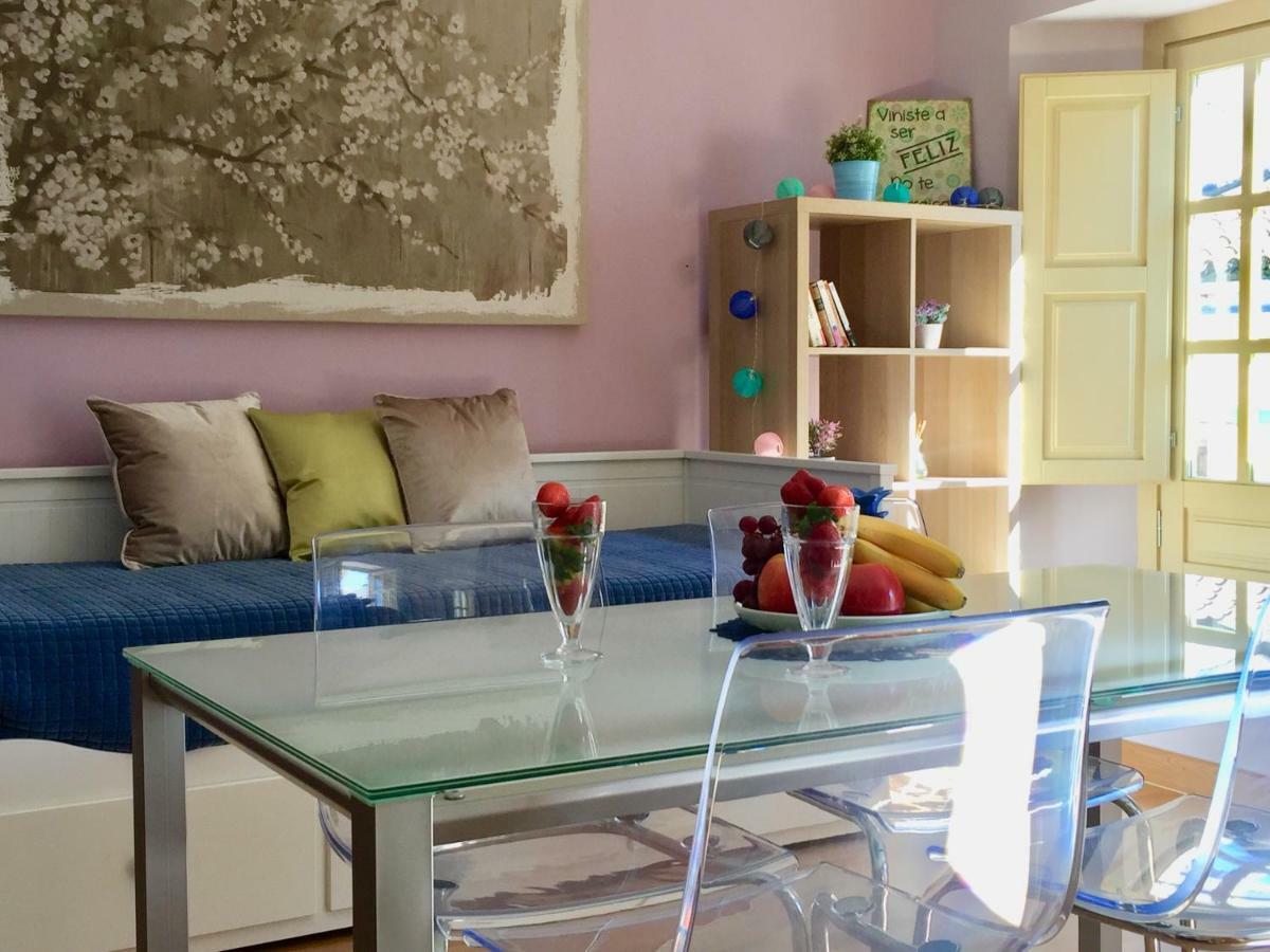 Appartement Natura
