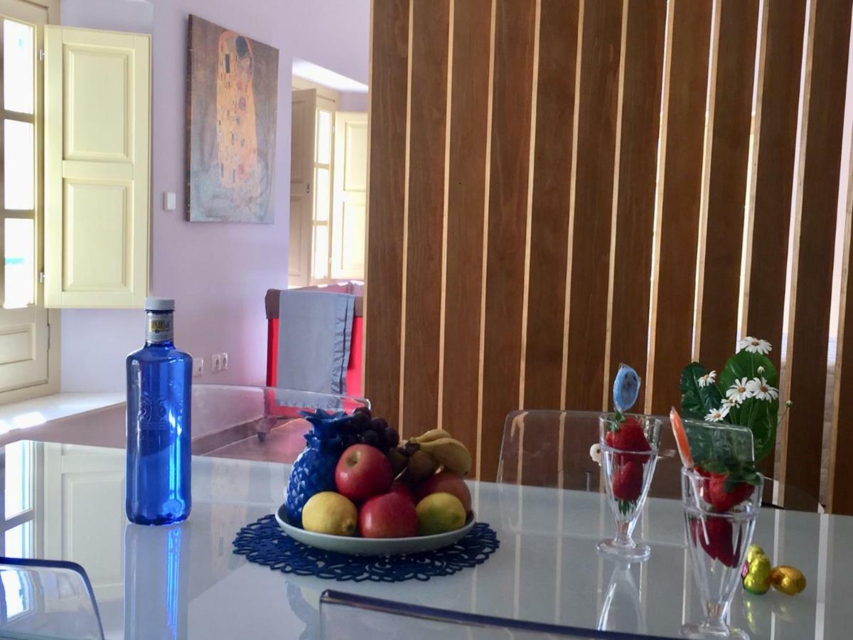 Natura Appartement Málaga