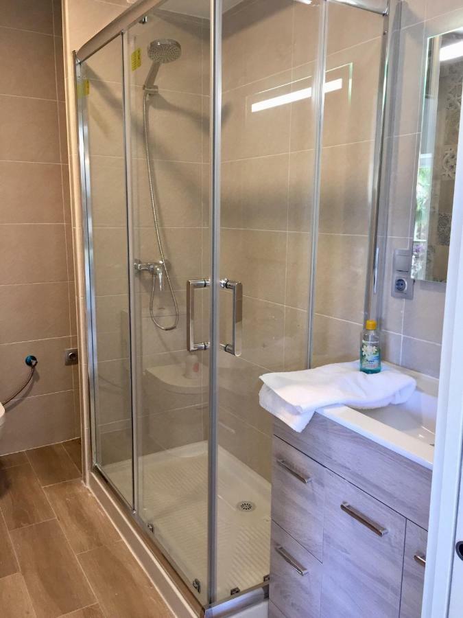 Appartement Natura