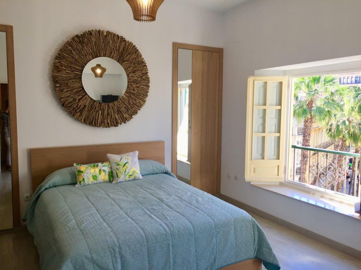 Natura Appartement *