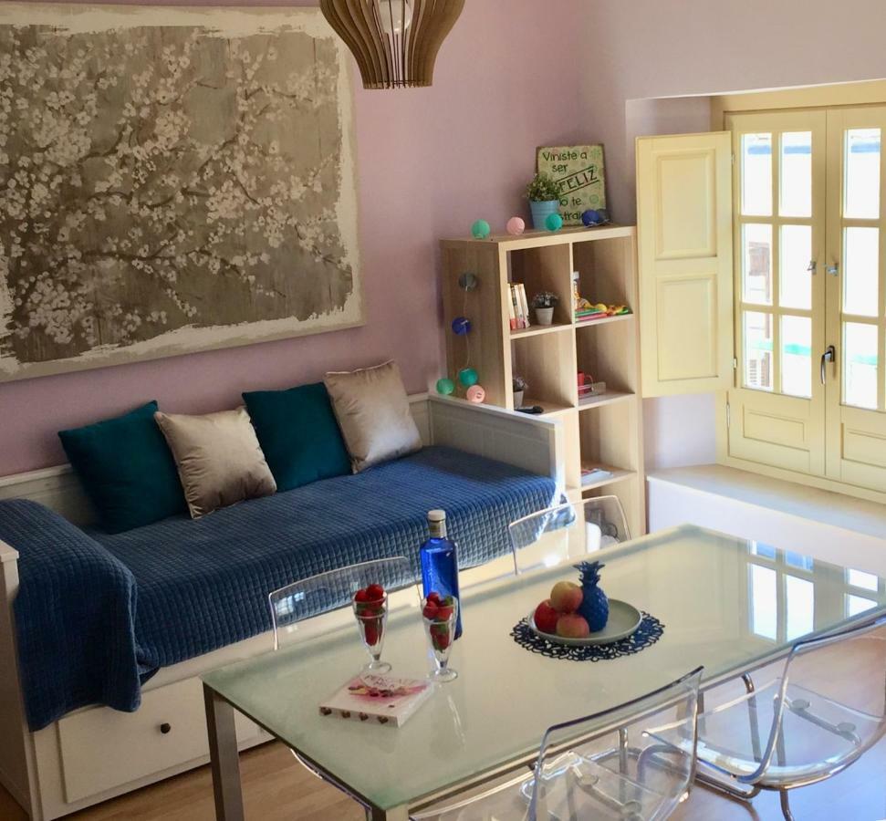 Appartement Natura *