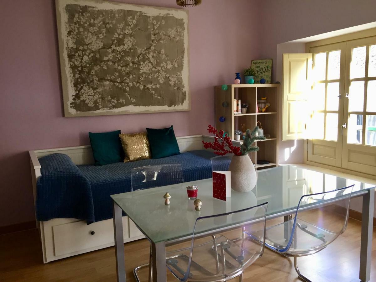 Appartement Natura Málaga