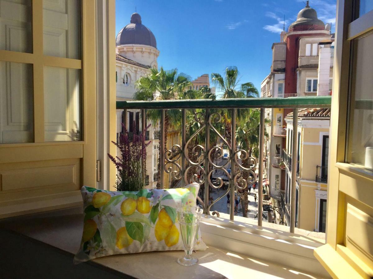 Natura Appartement Málaga