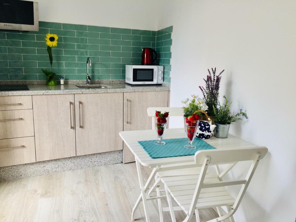 Appartement Natura *