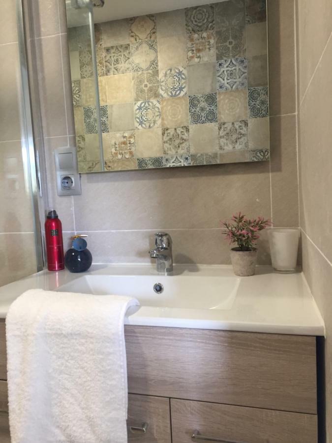Appartement Natura *