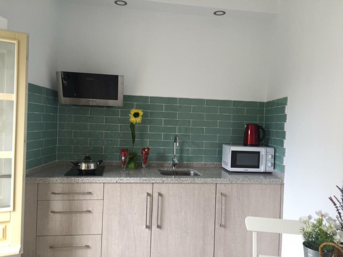 Appartement Natura *