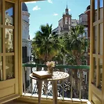 Natura Suite Málaga