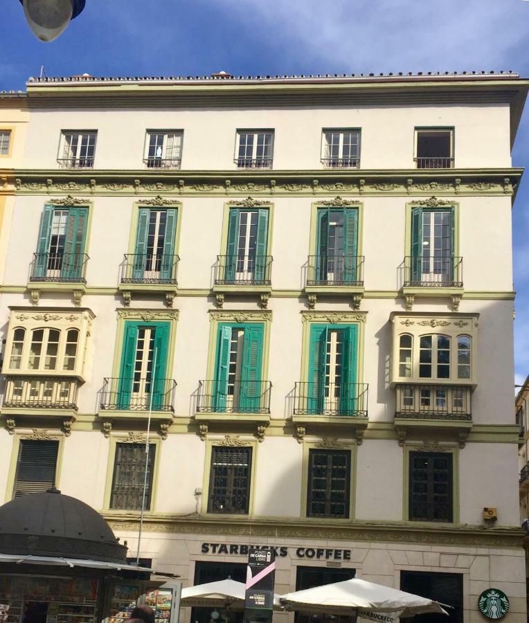 Appartamento Natura Málaga
