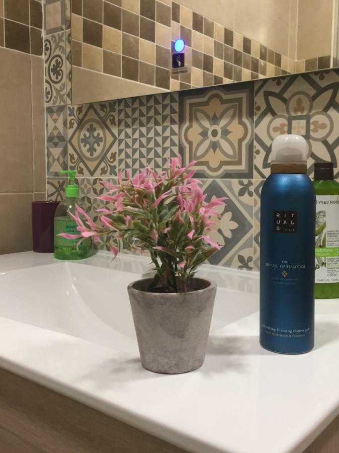 Appartamento Natura Málaga